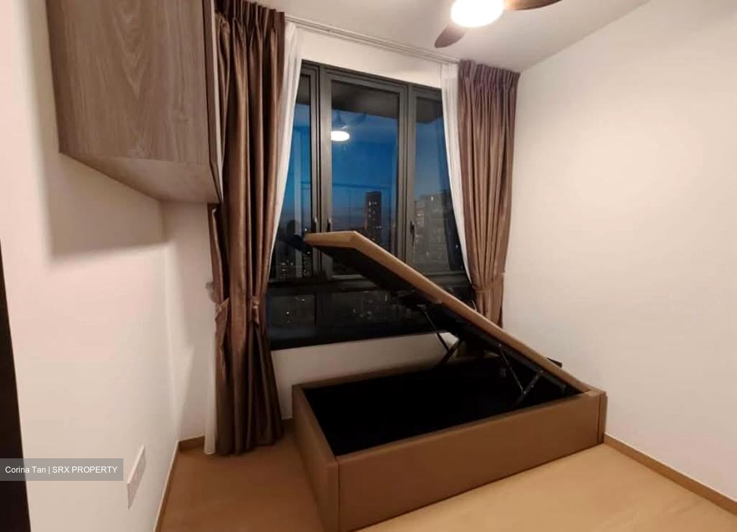 Irwell Hill Residences (D9), Apartment #586219431